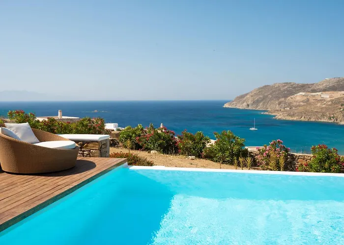 Margi Villa Kalafati