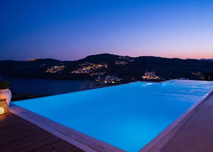 Margi וילה קלפטיס