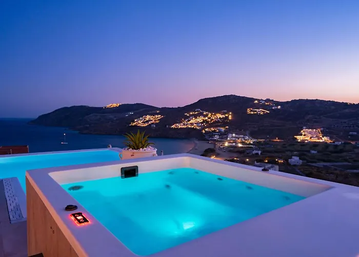 Margi Villa Kalafati