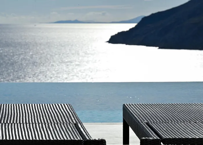 Вилла Margi Калафатис