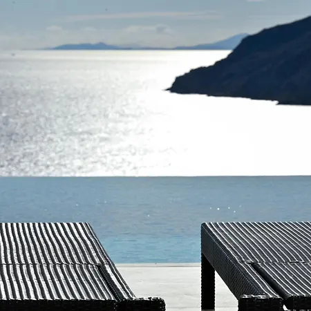 Villa Margi Kalafatis