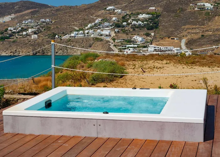 Margi Villa Kalafatis