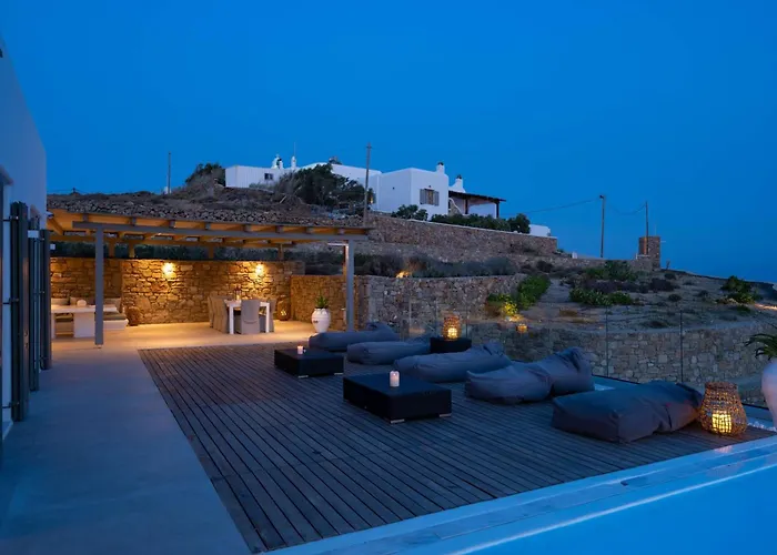 Margi Villa Kalafatis