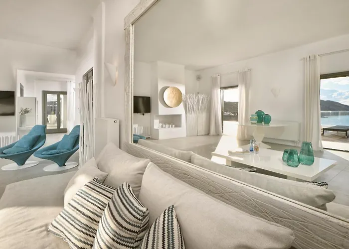 Margi Villa Kalafatis